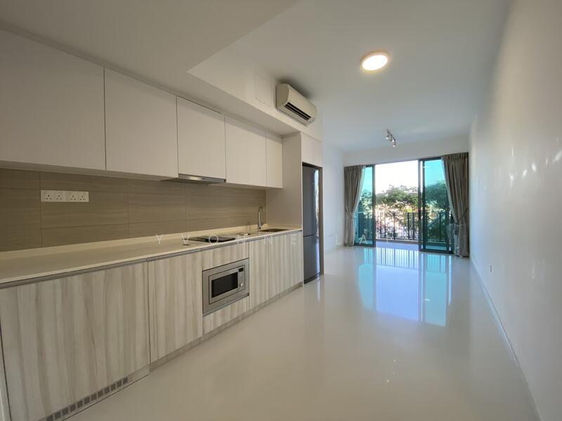 For Rent - The Glades