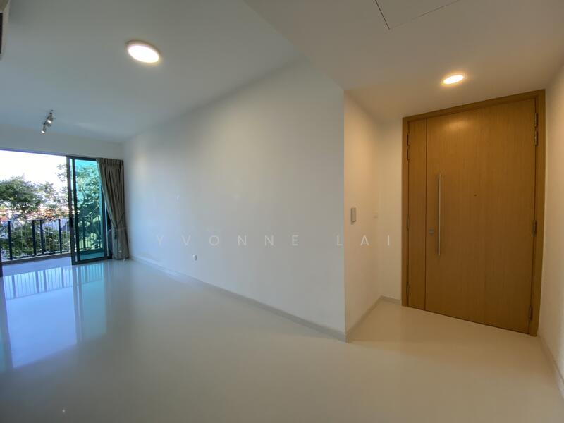 For Rent - The Glades