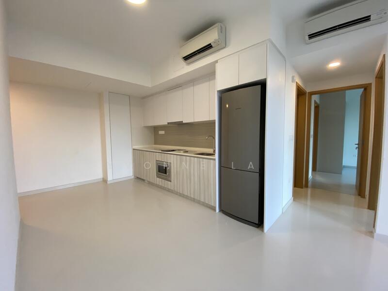 For Rent - The Glades