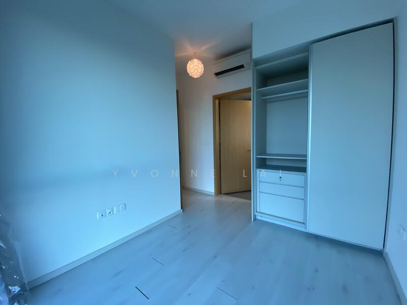 For Rent - The Glades