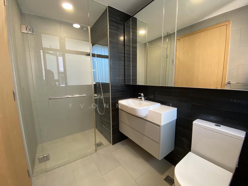 For Rent - The Glades