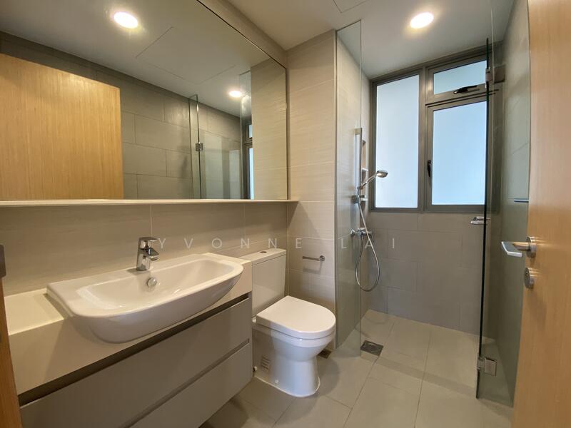 For Rent - The Glades