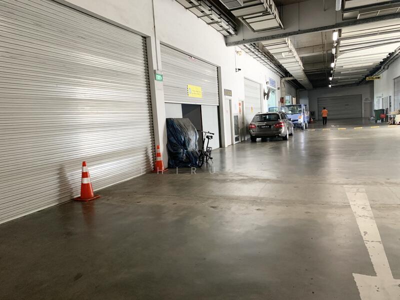 Pioneer Junction, 3 Soon Lee Street, 1,141 sqft, Factory / Workshop (B2) For Sale, by Thiru P, 22493438 - CommercialGuru.com.sg
