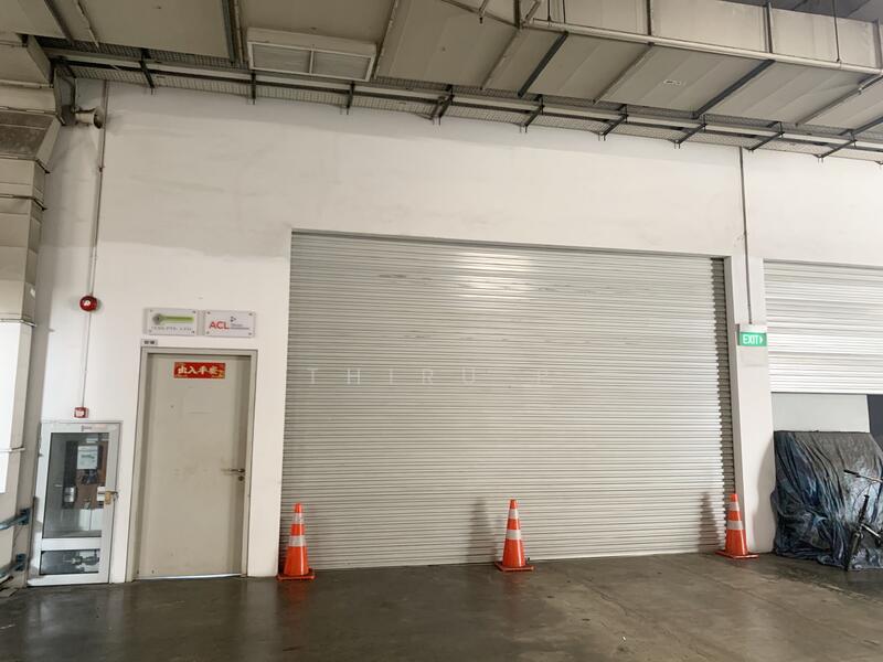 Pioneer Junction, 3 Soon Lee Street, 1,141 sqft, Factory / Workshop (B2) For Sale, by Thiru P, 22493438 - CommercialGuru.com.sg