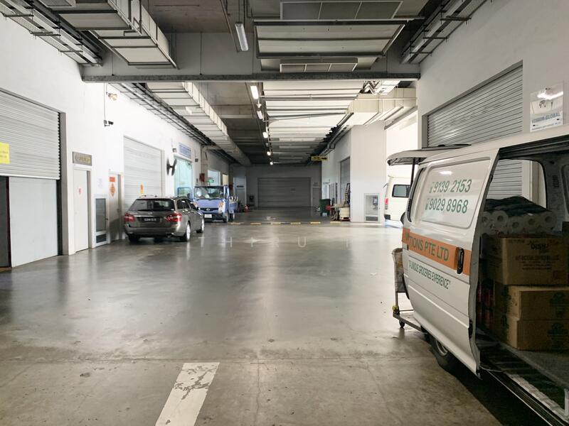 Pioneer Junction, 3 Soon Lee Street, 1,141 sqft, Factory / Workshop (B2) For Sale, by Thiru P, 22493438 - CommercialGuru.com.sg