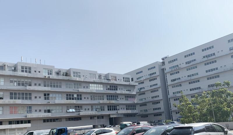 Pioneer Junction, 3 Soon Lee Street, 1,141 sqft, Factory / Workshop (B2) For Sale, by Thiru P, 22493438 - CommercialGuru.com.sg