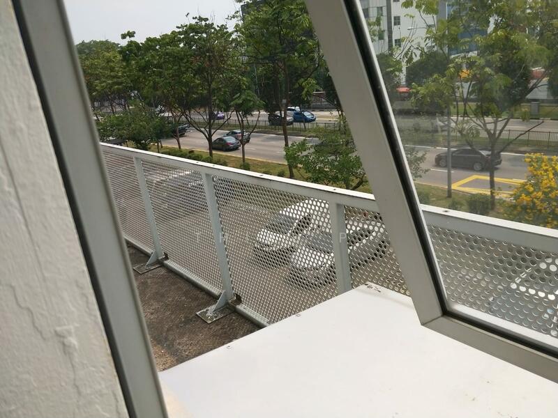 Pioneer Junction, 3 Soon Lee Street, 1,141 sqft, Factory / Workshop (B2) For Sale, by Thiru P, 22493438 - CommercialGuru.com.sg