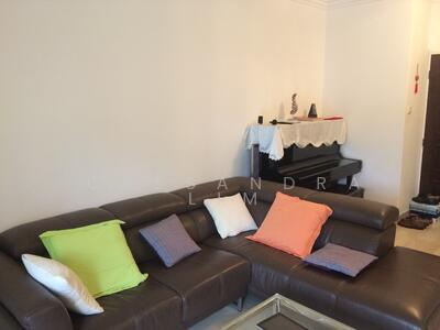 For Sale - Tanglin Park