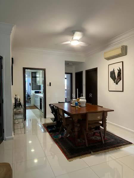 Tanglin Park, 1A Ridley Park, 3 Bedrooms, 1,485 sqft, Condominium For Sale, by Cassandra Lim, 22494586 - PropertyGuru.com.sg