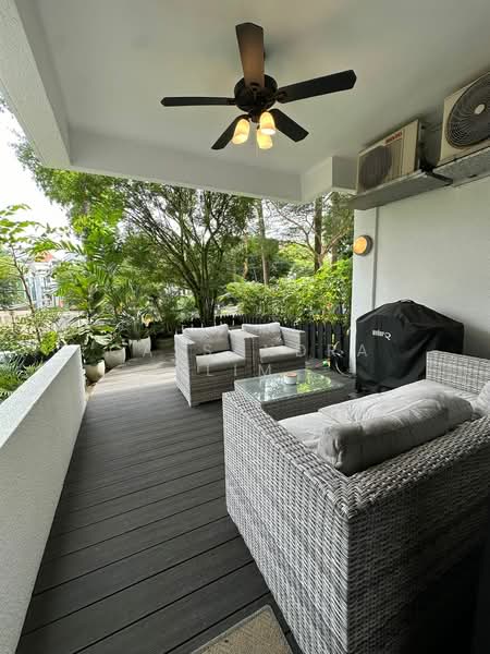 Tanglin Park, 1A Ridley Park, 3 Bedrooms, 1,485 sqft, Condominium For Sale, by Cassandra Lim, 22494586 - PropertyGuru.com.sg