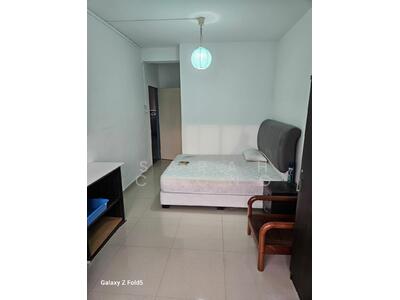 For Rent - Walk-Up Apartment