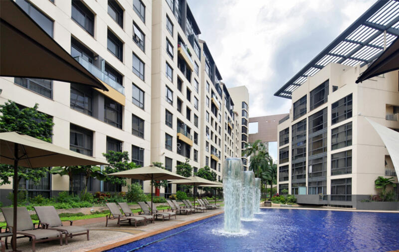 River Place, 60 Havelock Road, 4 Bedrooms, 2,067 sqft, Condominium For Sale, by Henry Lim, 22495886 - PropertyGuru.com.sg
