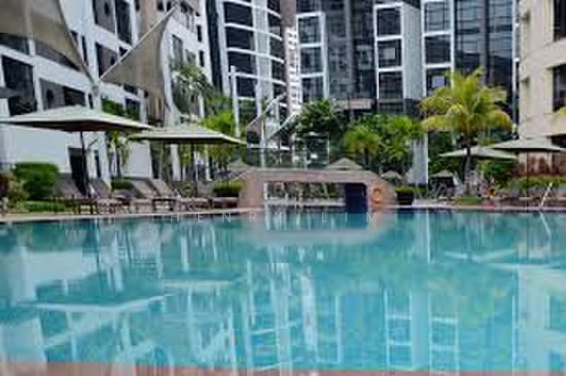 River Place, 60 Havelock Road, 4 Bedrooms, 2,067 sqft, Condominium For Sale, by Henry Lim, 22495886 - PropertyGuru.com.sg