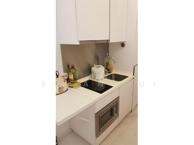 For Rent - #1 Suites (One Suites)