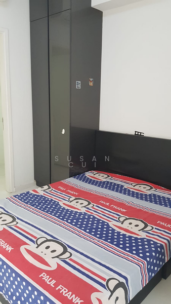 For Rent - #1 Suites (One Suites)