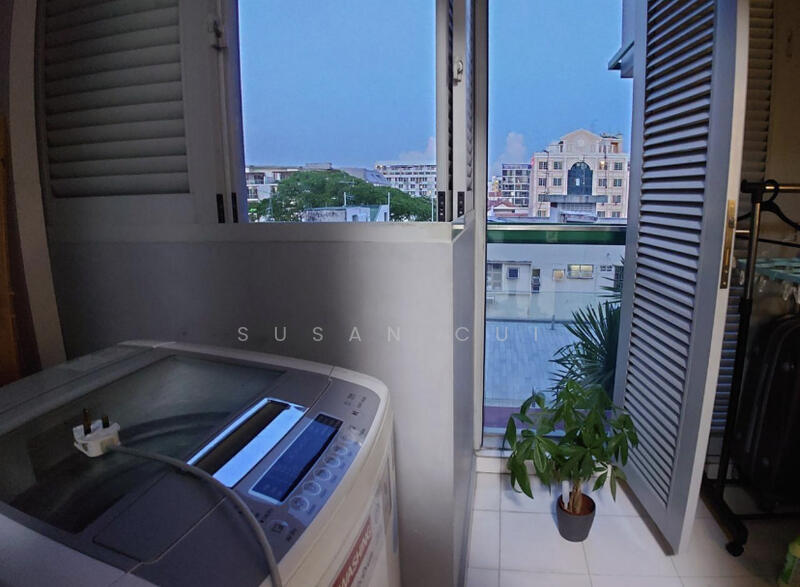 For Rent - #1 Suites (One Suites)