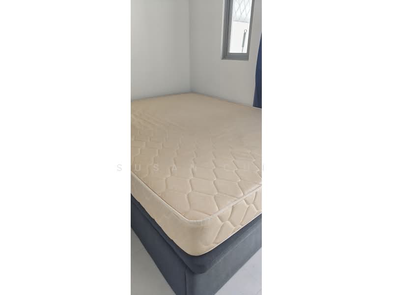 For Rent - #1 Suites (One Suites)