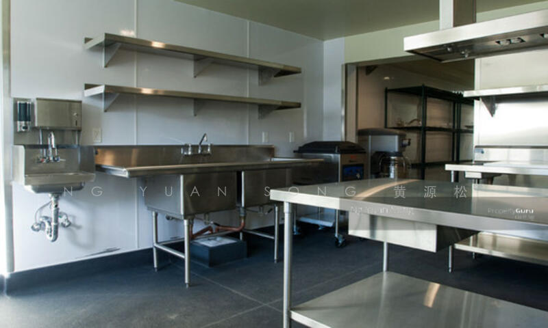 East Food Factory | Central Kitchen For Rent, Kaki Bukit, 860 sqft, Light Industrial (B1) For Rent, by Ng Yuan Song 黄源松, 22496936 - Photos are for illustration only - CommercialGuru.com.sg