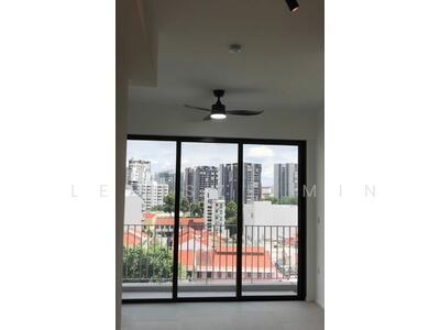 For Sale - Jui Residences