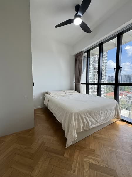 For Sale - Jui Residences