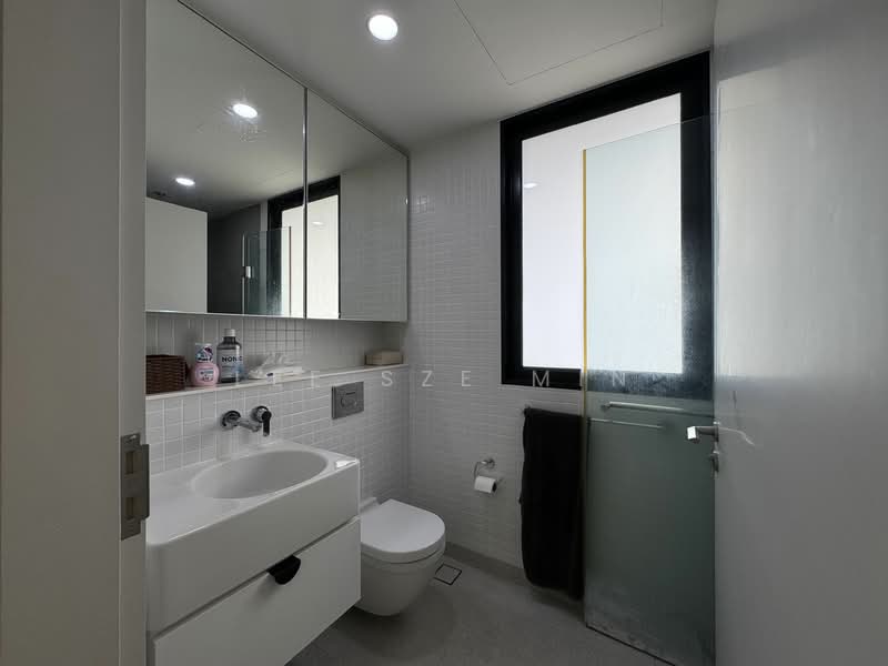 For Sale - Jui Residences