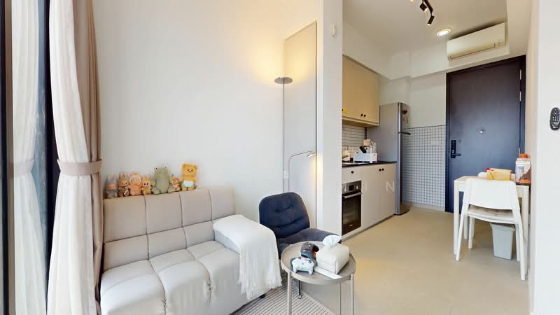 For Sale - Jui Residences