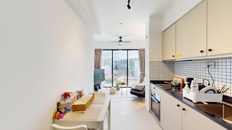 For Sale - Jui Residences