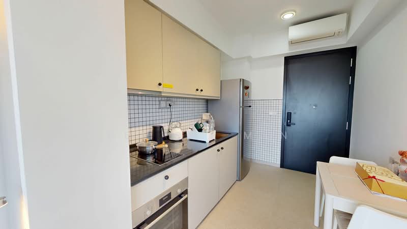 For Sale - Jui Residences