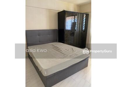 For Rent - 187 Bishan Street 13