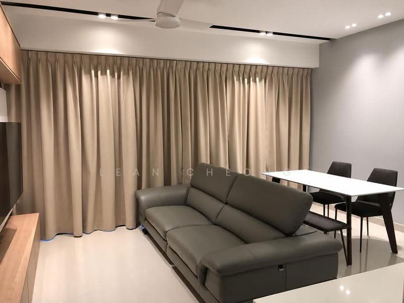 Coco Palms, 27 Pasir Ris Grove, Pasir Ris / Tampines, 3 Bedrooms, 1,098 sqft, Condominium For Sale, by Lean Cheong, 22498448 - PropertyGuru.com.sg