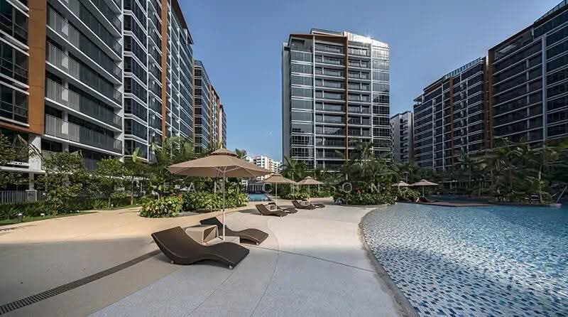 Coco Palms, 27 Pasir Ris Grove, Pasir Ris / Tampines, 3 Bedrooms, 1,098 sqft, Condominium For Sale, by Lean Cheong, 22498448 - PropertyGuru.com.sg