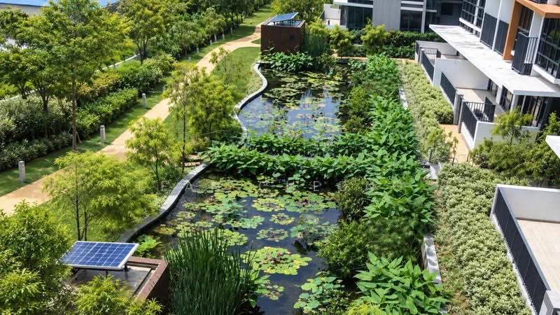 Coco Palms, 27 Pasir Ris Grove, Pasir Ris / Tampines, 3 Bedrooms, 1,098 sqft, Condominium For Sale, by Lean Cheong, 22498448 - PropertyGuru.com.sg