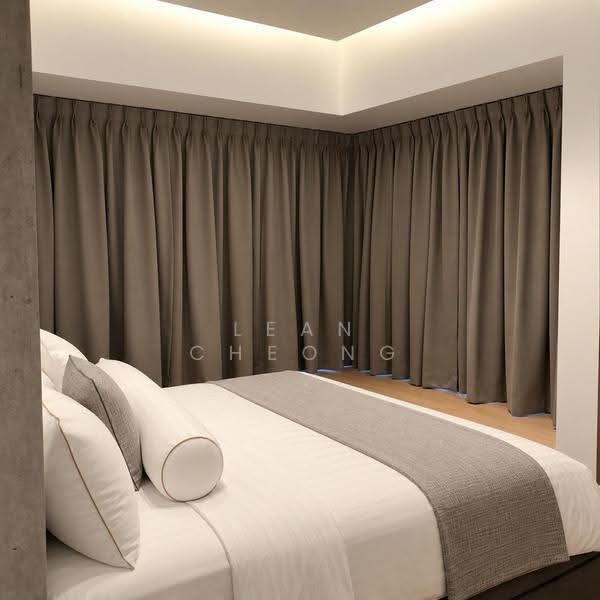 Coco Palms, 27 Pasir Ris Grove, Pasir Ris / Tampines, 3 Bedrooms, 1,098 sqft, Condominium For Sale, by Lean Cheong, 22498448 - PropertyGuru.com.sg