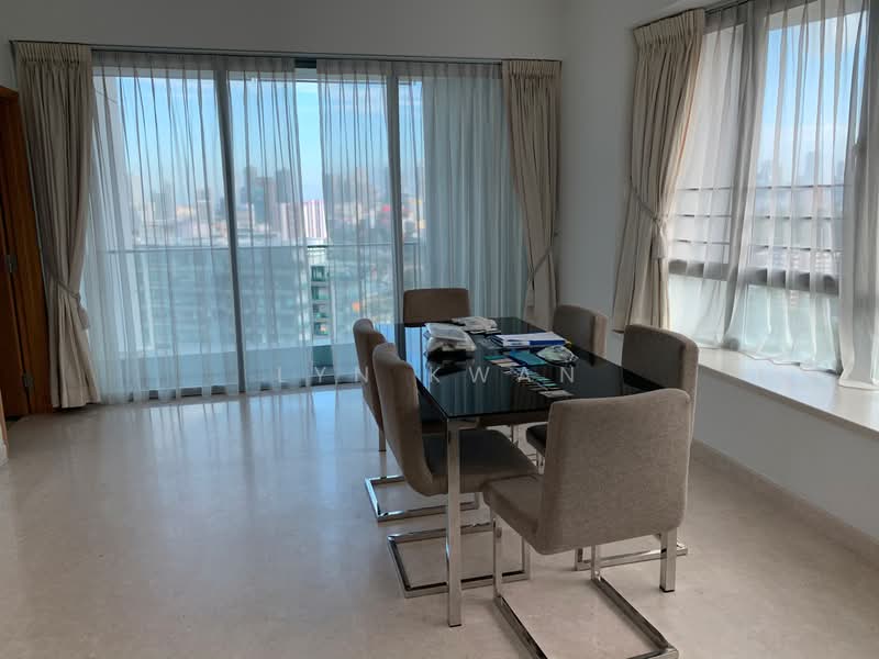Park Infinia at Wee Nam, 2 Lincoln Road, 3 Bedrooms, 1,442 sqft, Condominium For Rent, by Lyn Kwan, 22498747 - PropertyGuru.com.sg
