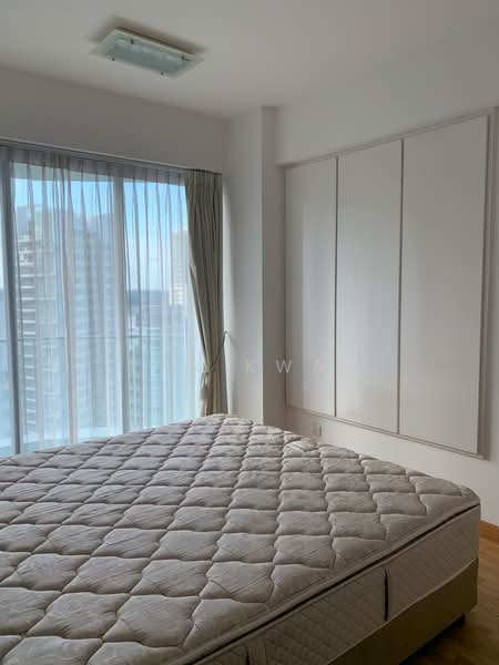 Park Infinia at Wee Nam, 2 Lincoln Road, 3 Bedrooms, 1,442 sqft, Condominium For Rent, by Lyn Kwan, 22498747 - PropertyGuru.com.sg