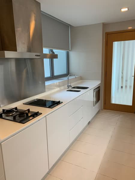 Park Infinia at Wee Nam, 2 Lincoln Road, 3 Bedrooms, 1,442 sqft, Condominium For Rent, by Lyn Kwan, 22498747 - PropertyGuru.com.sg