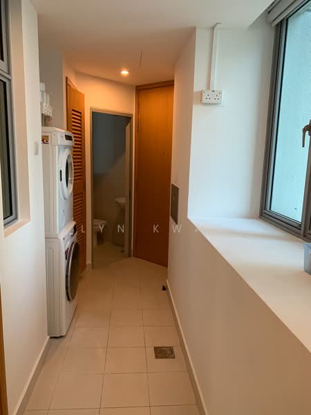 Park Infinia at Wee Nam, 2 Lincoln Road, 3 Bedrooms, 1,442 sqft, Condominium For Rent, by Lyn Kwan, 22498747 - PropertyGuru.com.sg