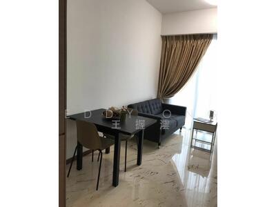 For Rent - Queens Peak