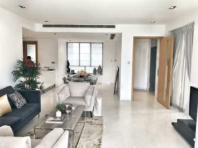 For Rent - Paterson Suites