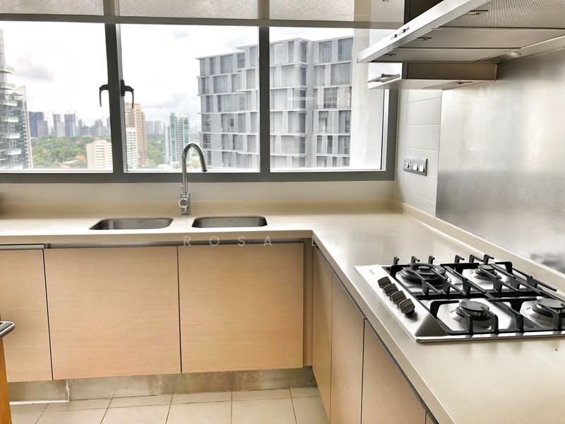 Paterson Suites, 55 Paterson Road, 4 Bedrooms, 2,217 sqft, Condominium For Rent, by Rosa Liu, 22499294 - PropertyGuru.com.sg