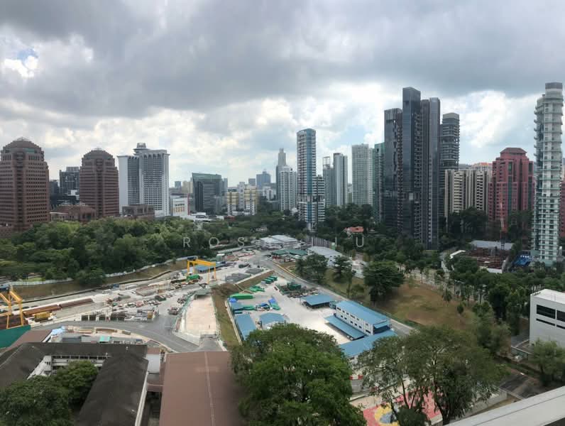 Paterson Suites, 55 Paterson Road, 4 Bedrooms, 2,217 sqft, Condominium For Rent, by Rosa Liu, 22499294 - PropertyGuru.com.sg