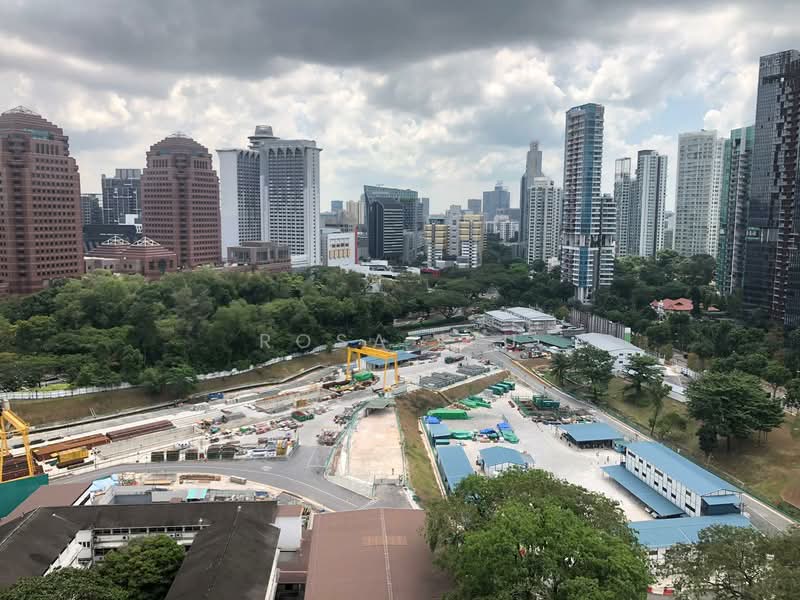 Paterson Suites, 55 Paterson Road, 4 Bedrooms, 2,217 sqft, Condominium For Rent, by Rosa Liu, 22499294 - PropertyGuru.com.sg