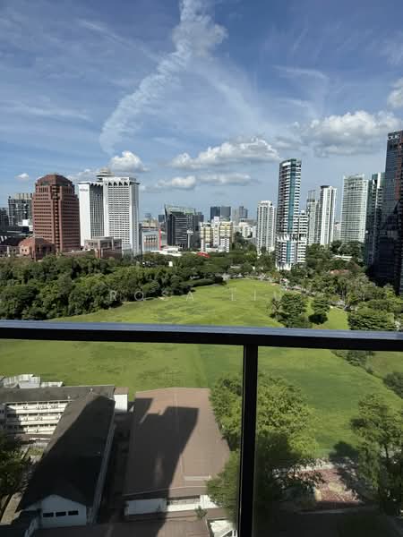 For Rent - Paterson Suites