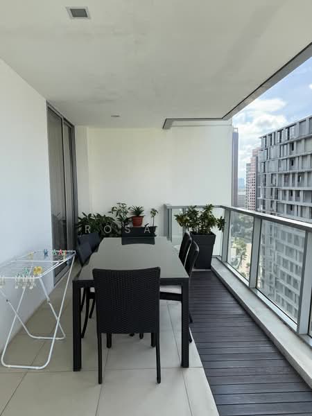 For Rent - Paterson Suites