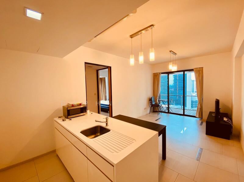 For Rent - Newton Suites