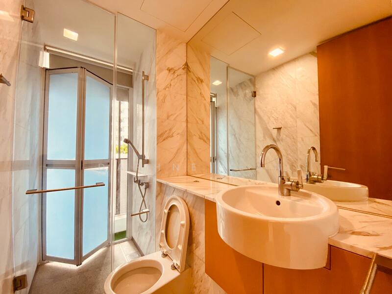 For Rent - Newton Suites