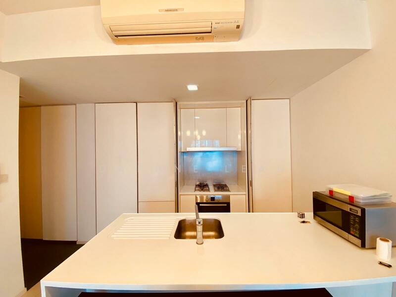 For Rent - Newton Suites