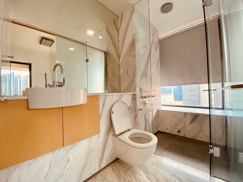 For Rent - Newton Suites