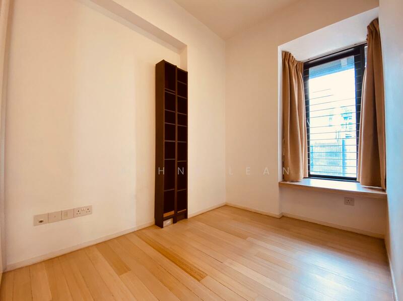 For Rent - Newton Suites