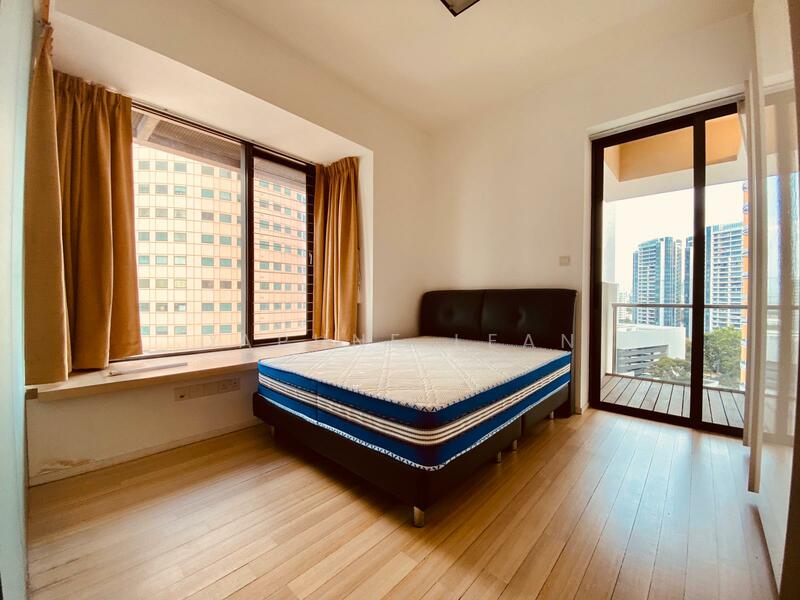 For Rent - Newton Suites